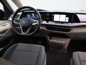 Volkswagen Multivan thumbnail 7