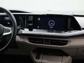 Volkswagen Multivan thumbnail 8