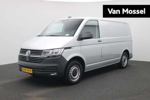 Volkswagen Transporter (2020) thumbnail 1