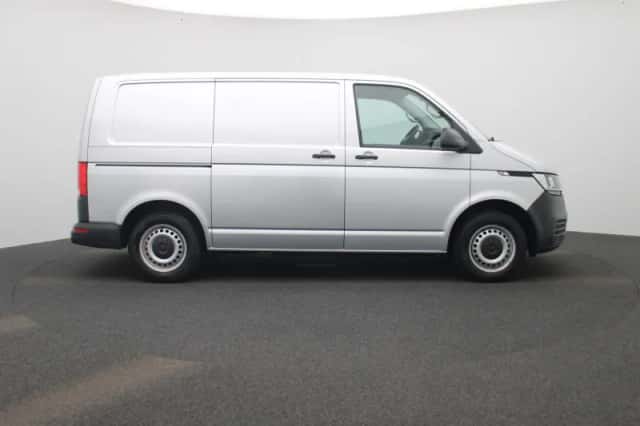 Volkswagen Transporter (2020) thumbnail 6