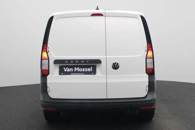 Volkswagen Caddy (2024) thumbnail 5