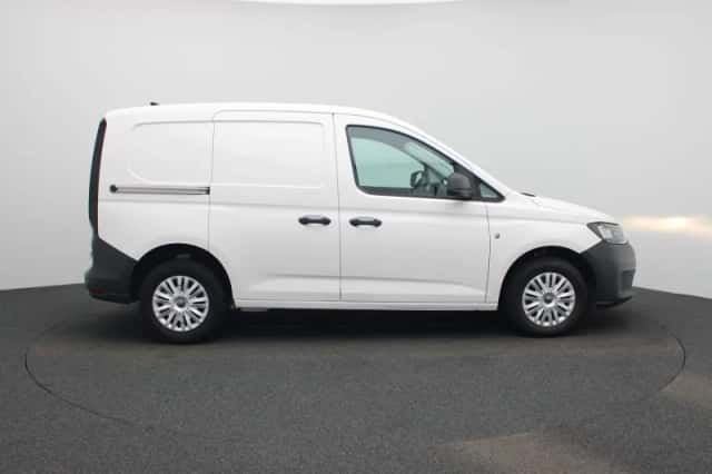 Volkswagen Caddy (2024) thumbnail 6