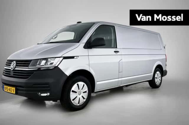 Volkswagen Transporter (2022) thumbnail 1