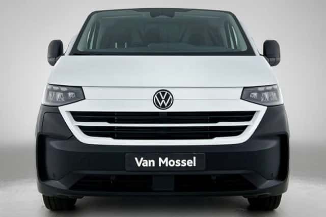 Volkswagen E-Transporter (2025) thumbnail 5