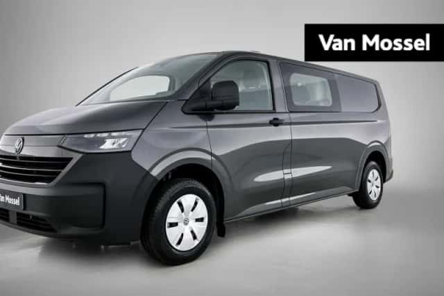 Volkswagen E-Transporter (2026) thumbnail 1