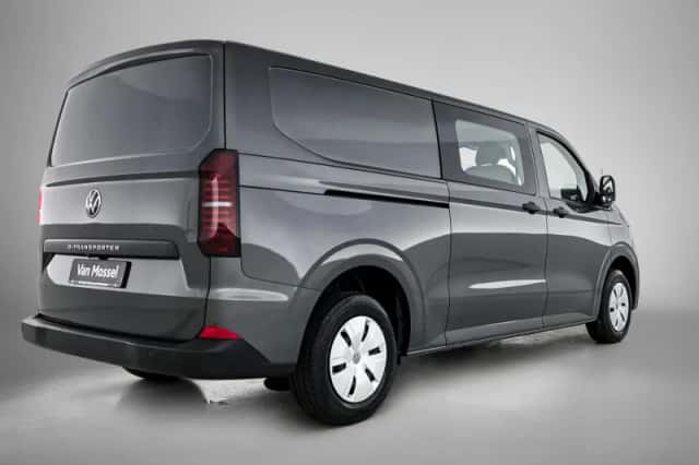 Volkswagen E-Transporter (2026) thumbnail 4