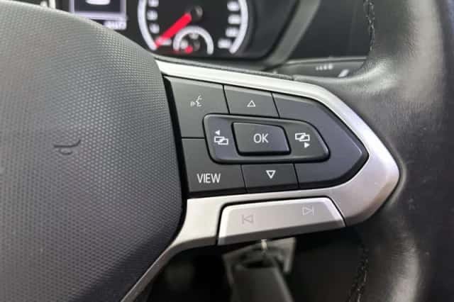 Volkswagen Caddy (2022) thumbnail 6