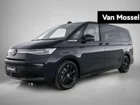 Volkswagen Multivan (2026)