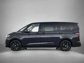 Volkswagen Multivan thumbnail 2