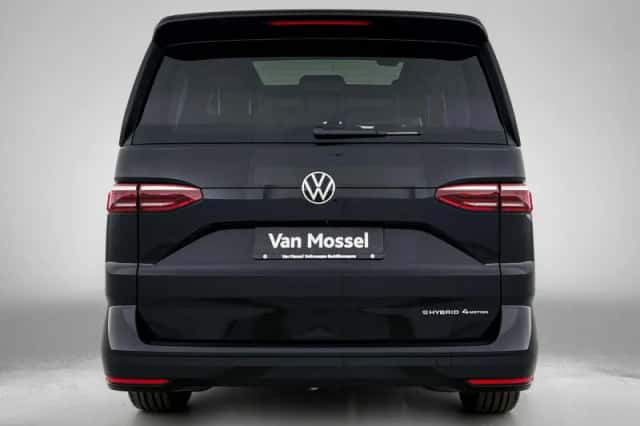 Volkswagen Multivan (2026) thumbnail 3