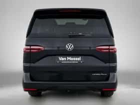 Volkswagen Multivan thumbnail 3