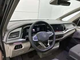 Volkswagen Multivan thumbnail 21