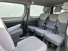Volkswagen Multivan thumbnail 29
