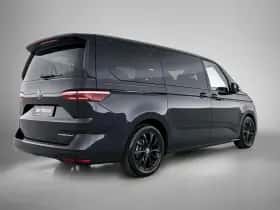Volkswagen Multivan thumbnail 4