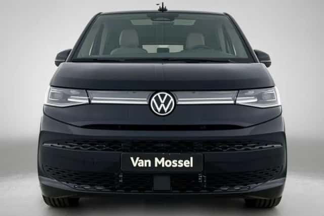 Volkswagen Multivan (2026) thumbnail 5