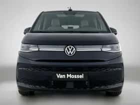 Volkswagen Multivan thumbnail 5
