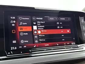 Volkswagen Multivan thumbnail 7