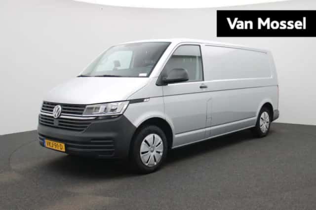 Volkswagen Transporter (2021) thumbnail 1