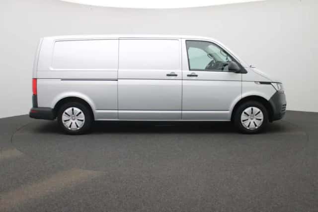 Volkswagen Transporter (2021) thumbnail 6