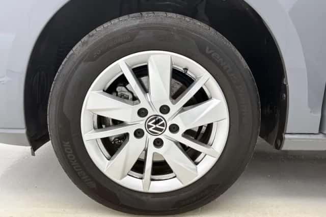 Volkswagen Caddy (2024) thumbnail 6