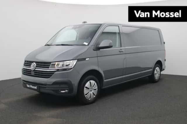 Volkswagen Transporter (2023) thumbnail 1