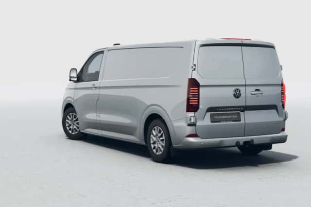 Volkswagen Transporter (2026) thumbnail 3
