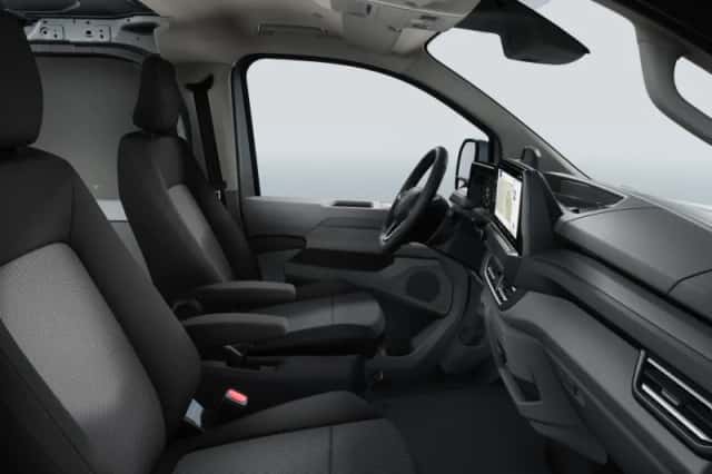 Volkswagen Transporter (2026) thumbnail 5