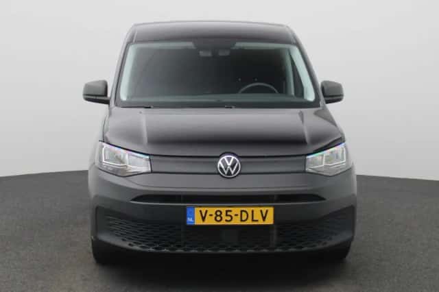 Volkswagen Caddy (2024) thumbnail 3