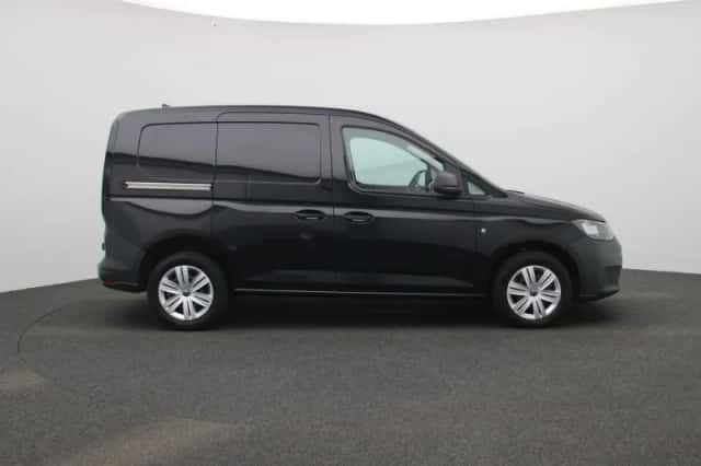 Volkswagen Caddy (2024) thumbnail 6