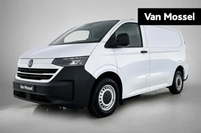 Volkswagen Transporter (2025) thumbnail 1