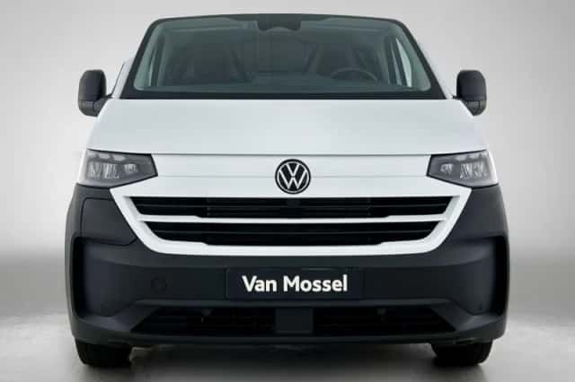 Volkswagen Transporter (2025) thumbnail 5