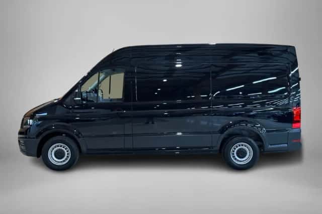 Volkswagen Crafter (2024) thumbnail 2