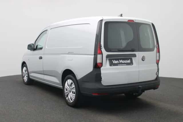 Volkswagen Caddy (2021) thumbnail 2