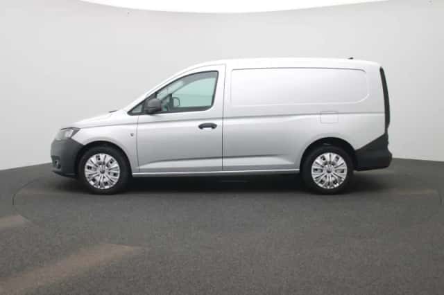 Volkswagen Caddy (2021) thumbnail 4
