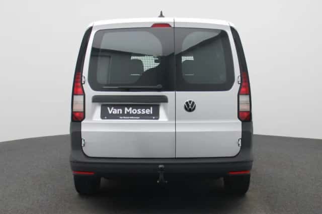 Volkswagen Caddy (2021) thumbnail 5