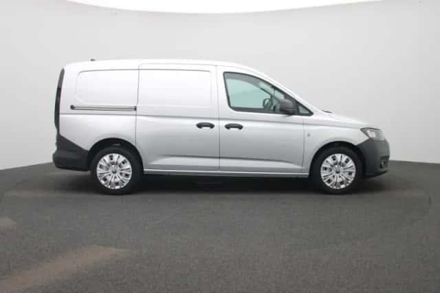 Volkswagen Caddy (2021) thumbnail 6