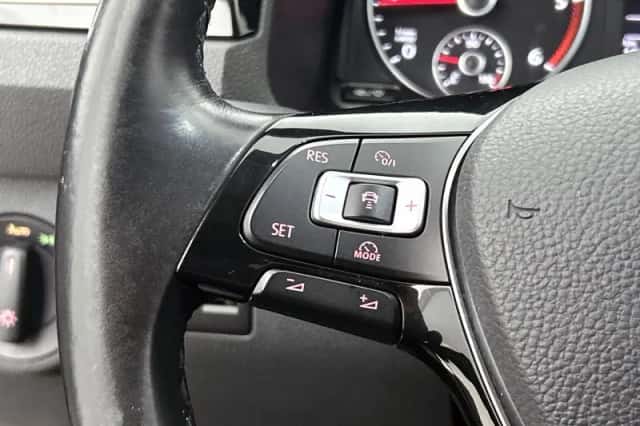Volkswagen Caddy (2020) thumbnail 6