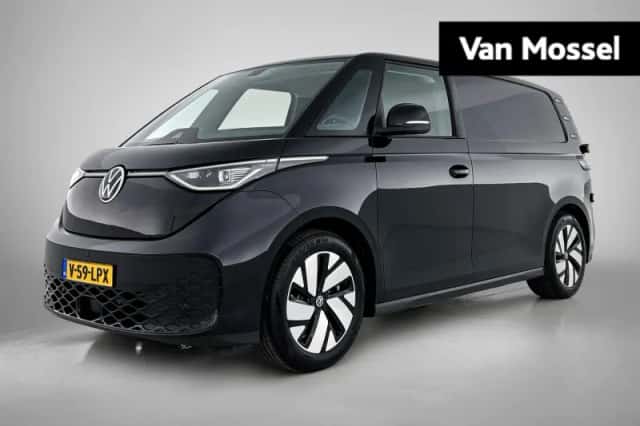 Volkswagen ID. Buzz (2025) thumbnail 1