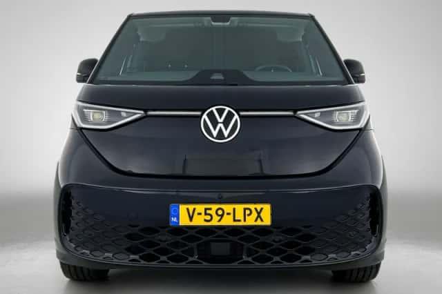 Volkswagen ID. Buzz (2025) thumbnail 5