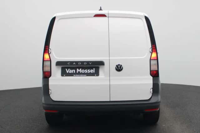 Volkswagen Caddy (2023) thumbnail 5