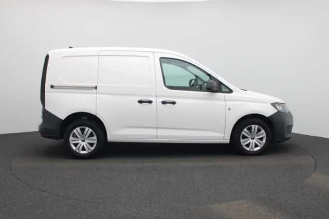 Volkswagen Caddy (2023) thumbnail 6