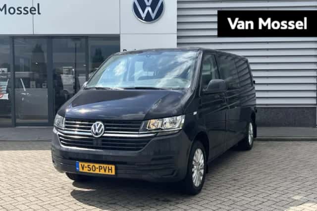 Volkswagen Transporter (2024) thumbnail 1