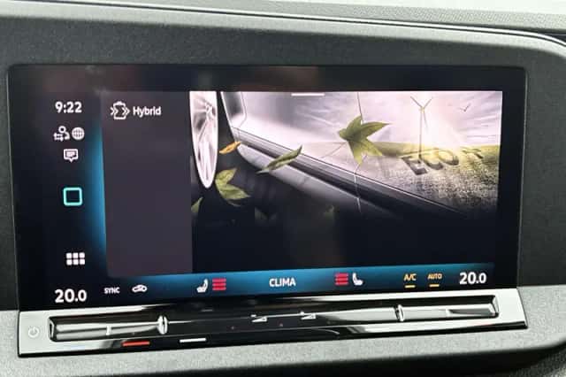 Volkswagen Caddy (2026) thumbnail 15