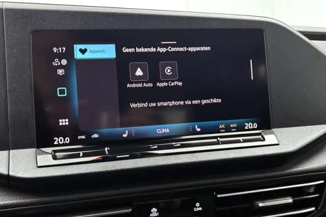 Volkswagen Caddy (2026) thumbnail 22