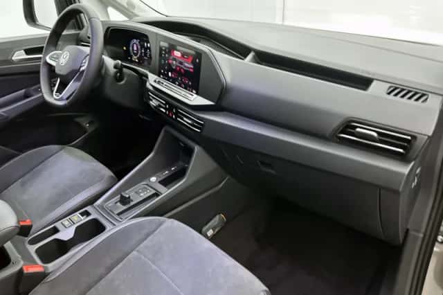 Volkswagen Caddy (2026) thumbnail 23