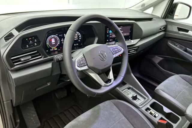 Volkswagen Caddy (2026) thumbnail 24