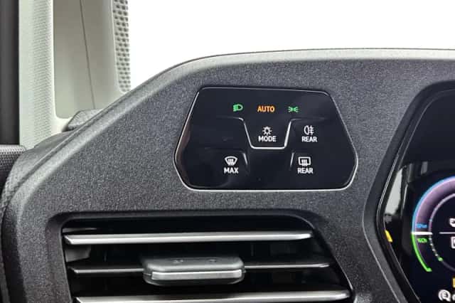 Volkswagen Caddy (2026) thumbnail 27