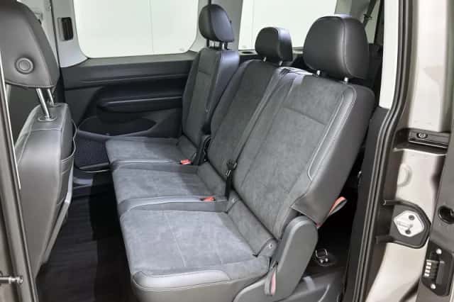 Volkswagen Caddy (2026) thumbnail 28