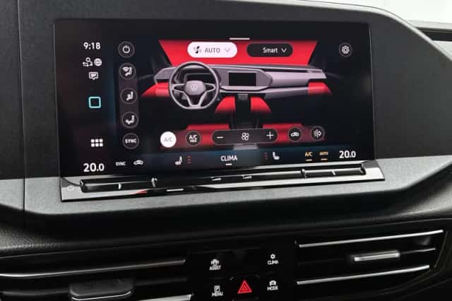 Volkswagen Caddy (2026) thumbnail 29