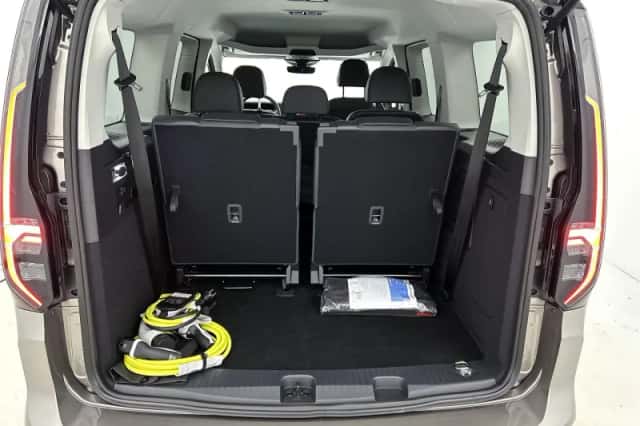 Volkswagen Caddy (2026) thumbnail 30
